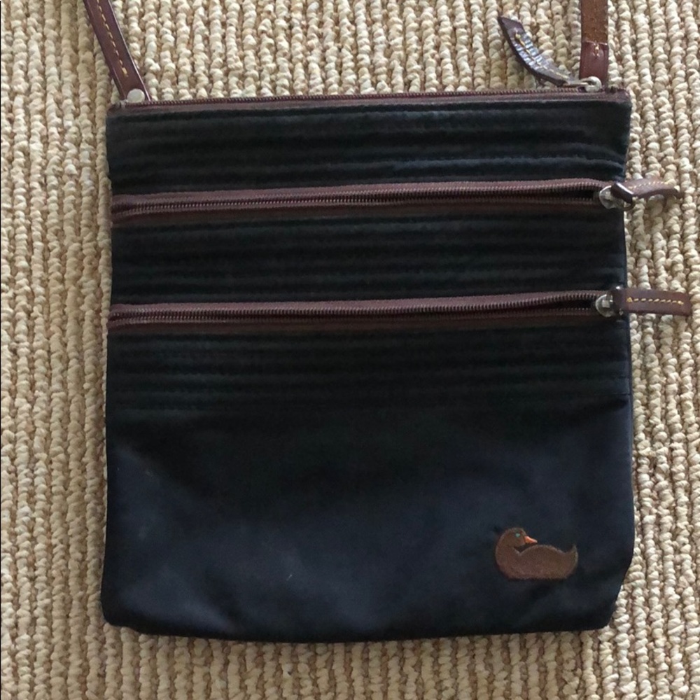 Dooney and Bourke satchel